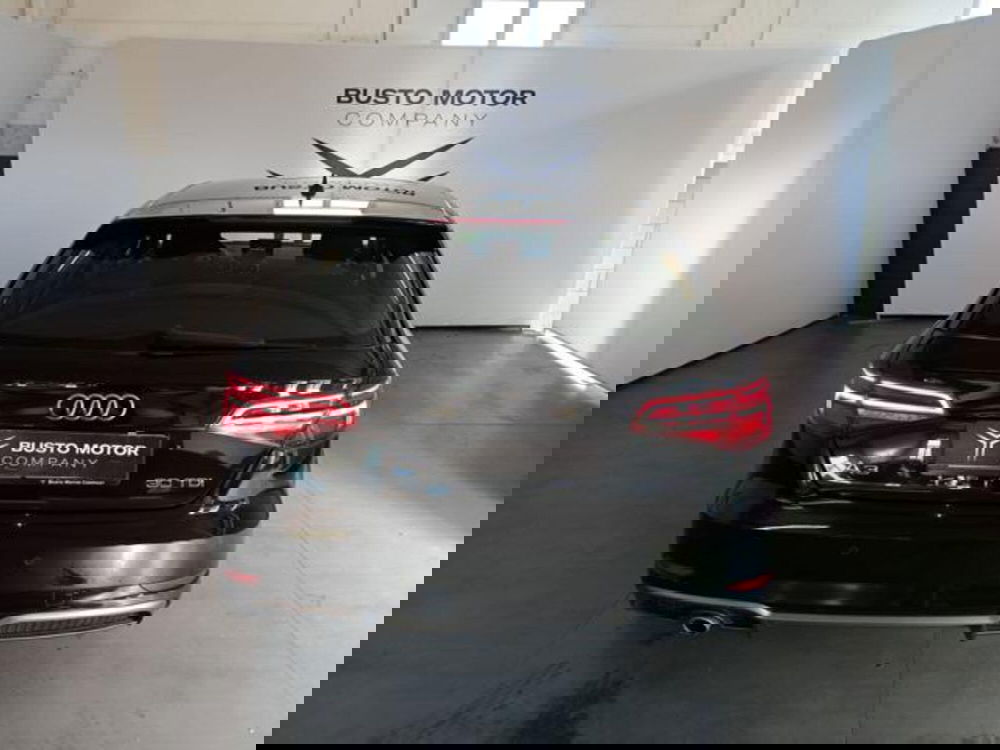 Audi A3 Sportback usata a Varese (5)