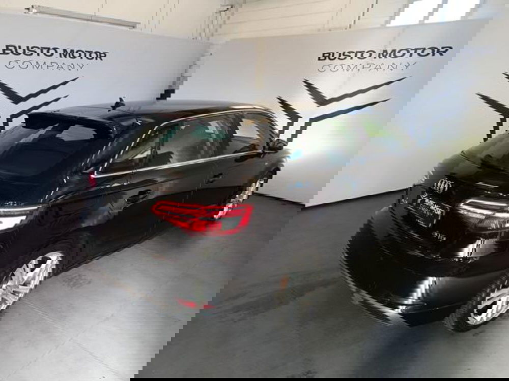 Audi A3 Sportback usata a Varese (6)