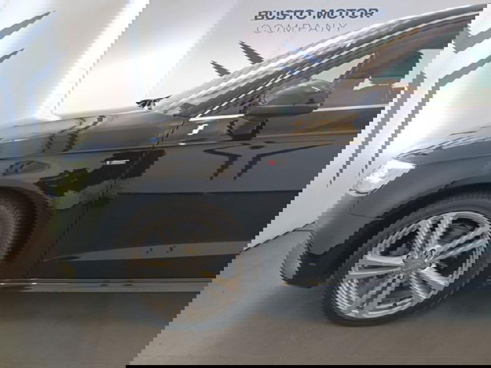 Audi A3 Sportback usata a Varese (7)