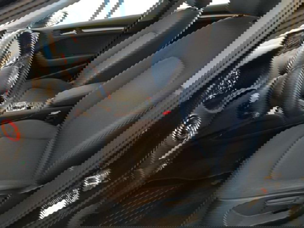 Audi A3 Sportback usata a Varese (8)