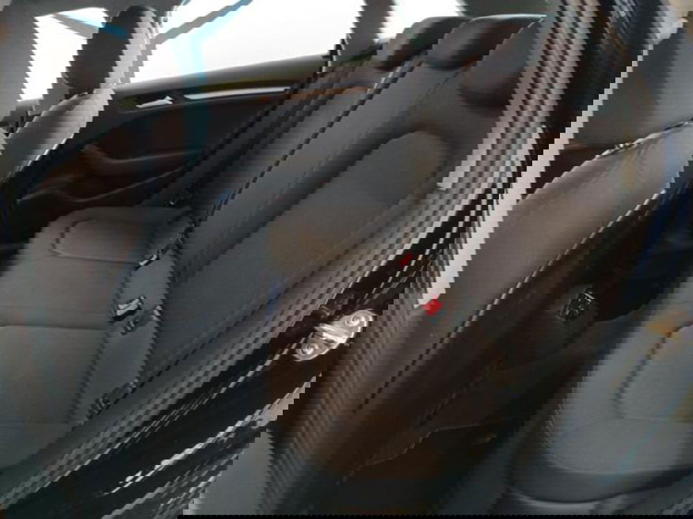 Audi A3 Sportback usata a Varese (9)