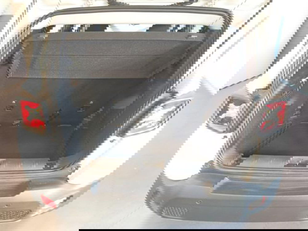 Jeep Renegade usata a Varese (10)