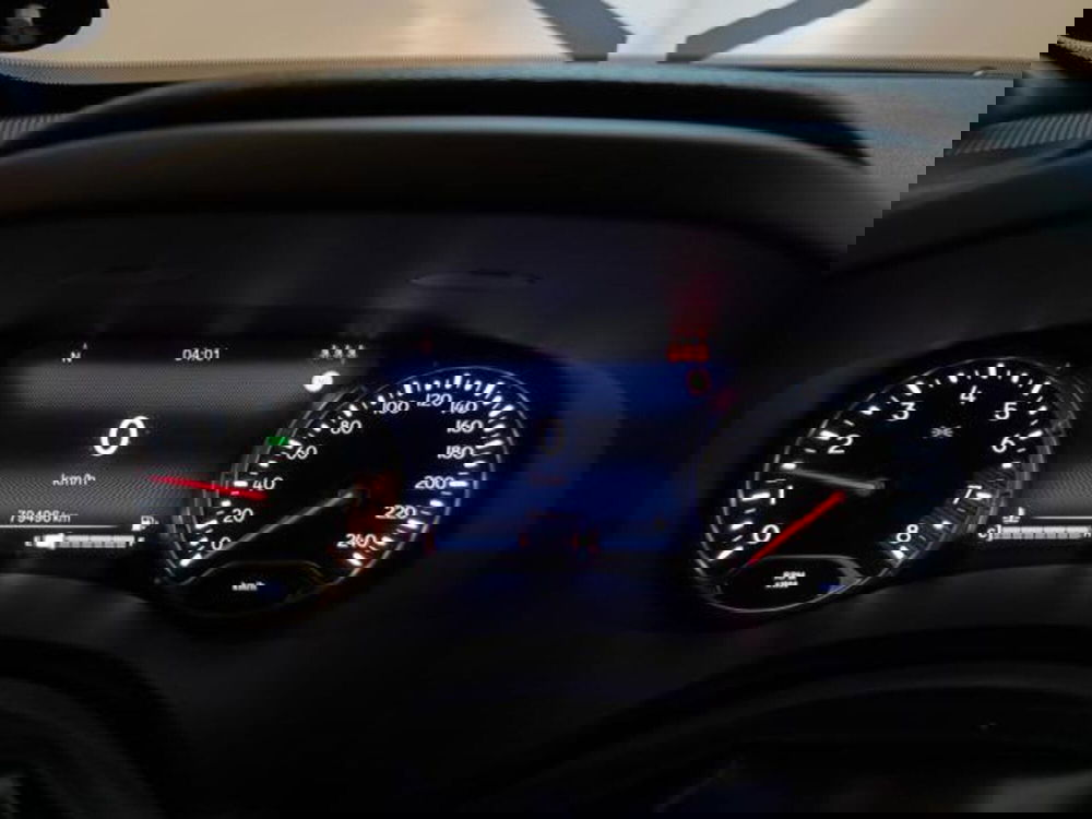 Jeep Renegade usata a Varese (12)