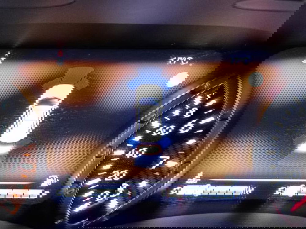 Jeep Renegade usata a Varese (16)