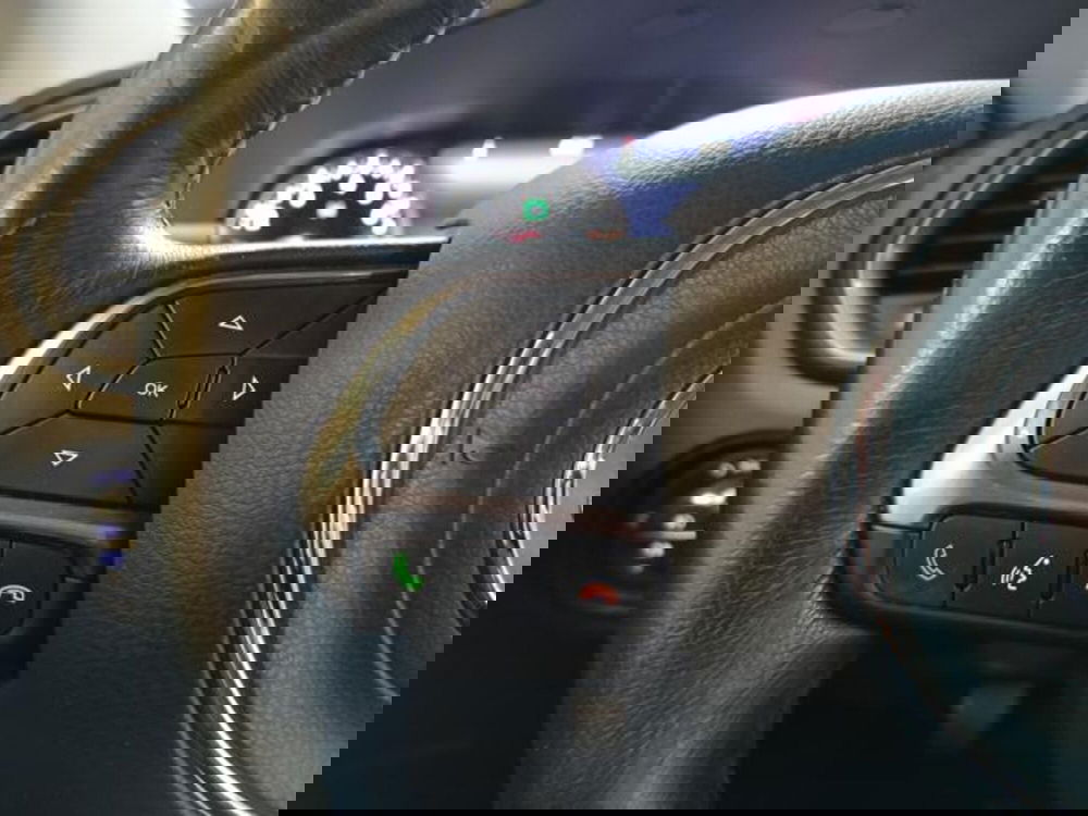 Jeep Renegade usata a Varese (17)