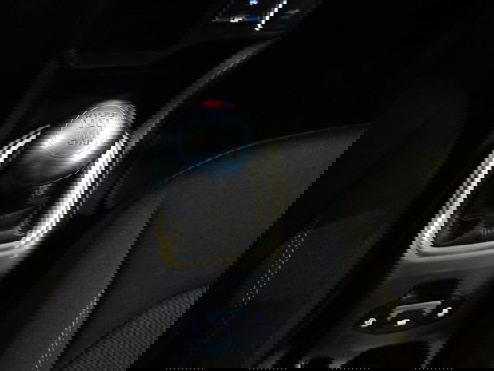 Jeep Renegade usata a Varese (19)