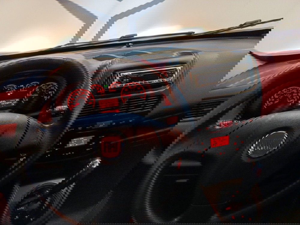 Fiat Doblò usata a Varese (11)