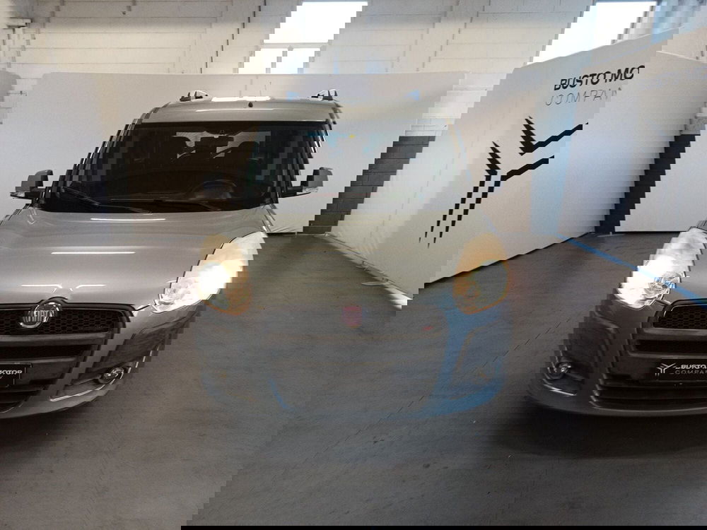 Fiat Doblò usata a Varese (2)