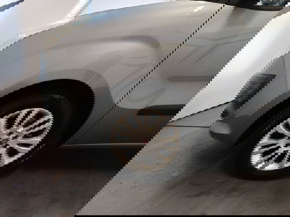 Fiat Doblò usata a Varese (7)