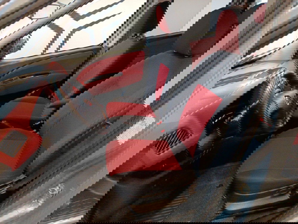 Fiat Doblò usata a Varese (8)