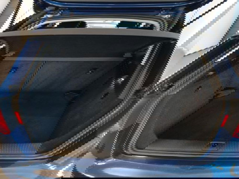 Audi A3 Sportback usata a Varese (10)