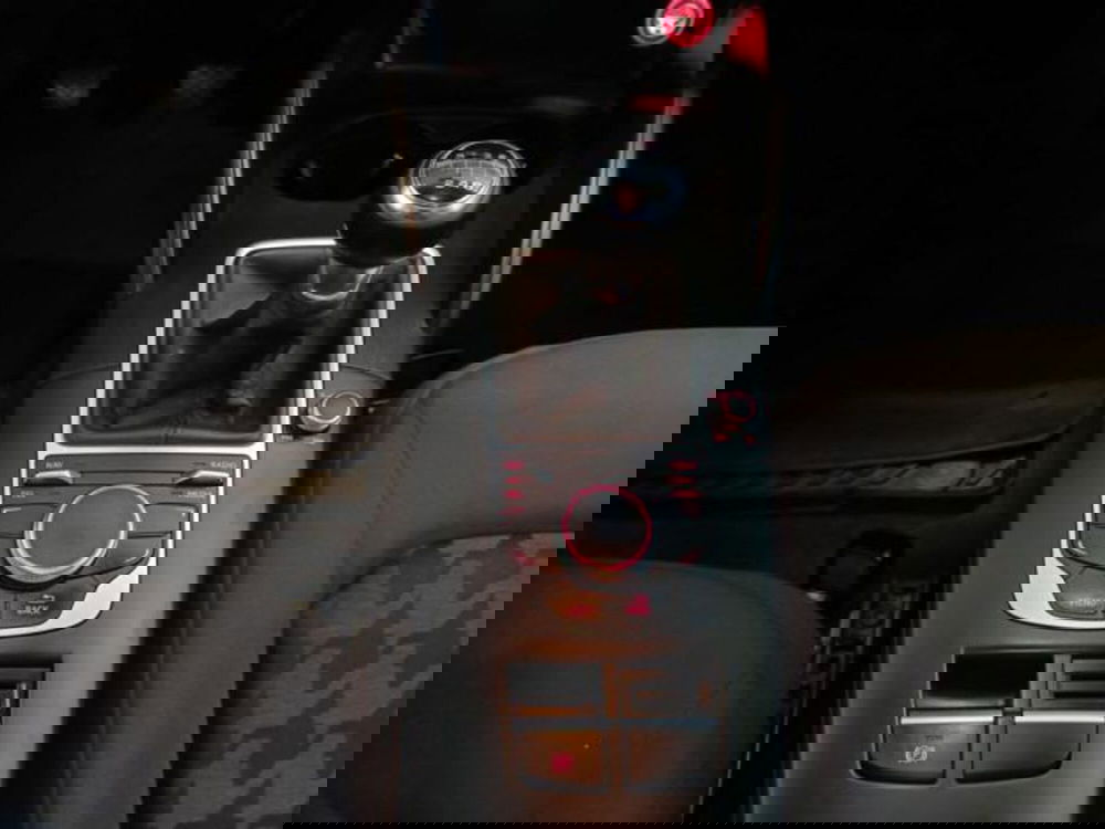 Audi A3 Sportback usata a Varese (15)