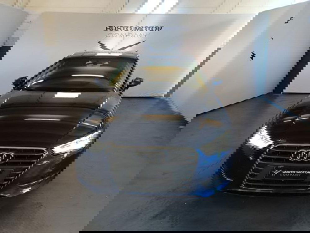 Audi A3 Sportback usata a Varese (2)