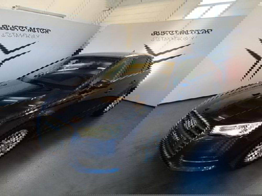 Audi A3 Sportback usata a Varese (3)