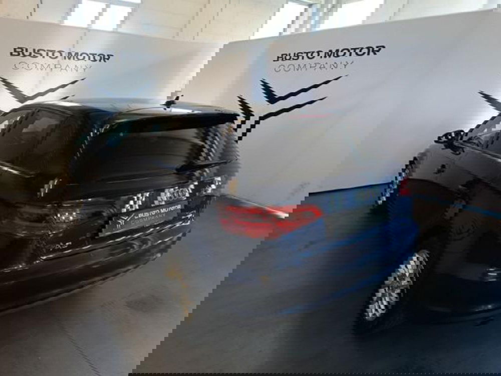 Audi A3 Sportback usata a Varese (4)