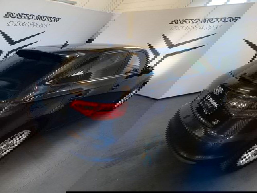 Audi A3 Sportback usata a Varese (6)