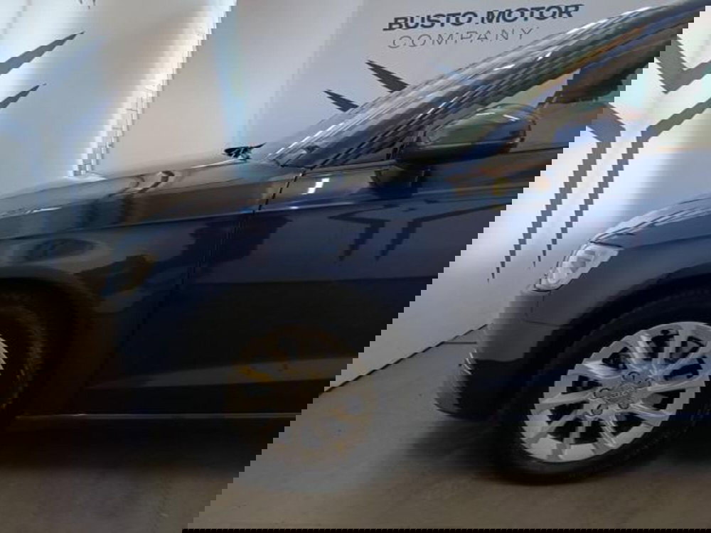 Audi A3 Sportback usata a Varese (7)