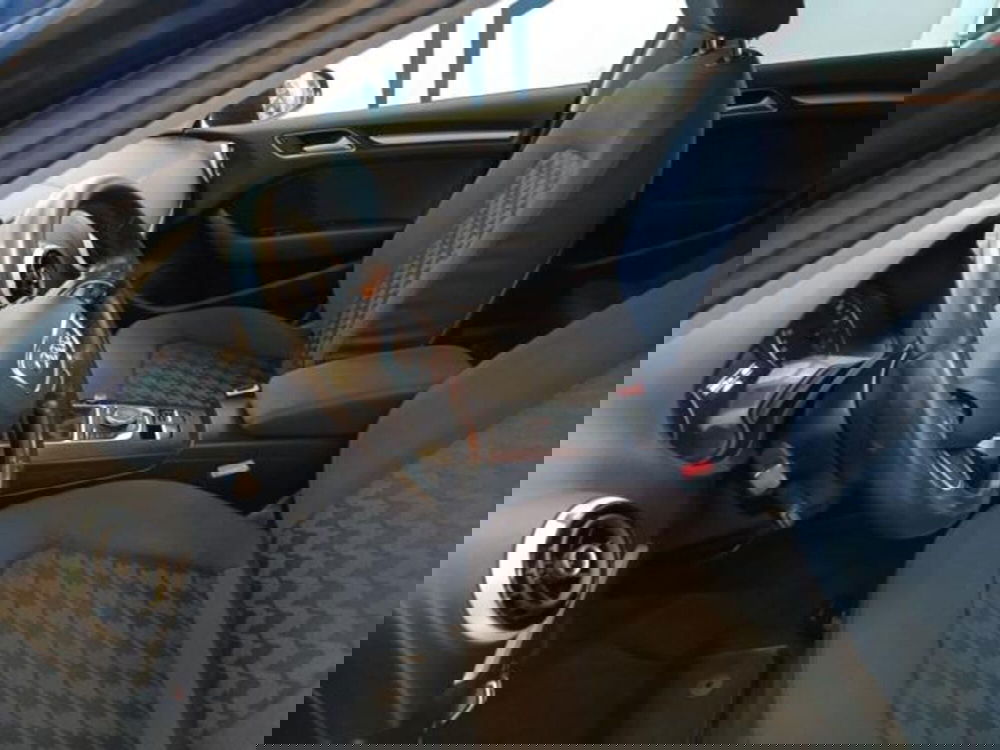 Audi A3 Sportback usata a Varese (8)