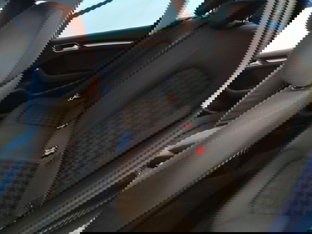 Audi A3 Sportback usata a Varese (9)