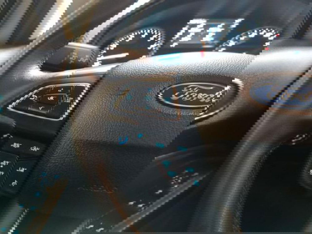 Ford EcoSport usata a Varese (17)