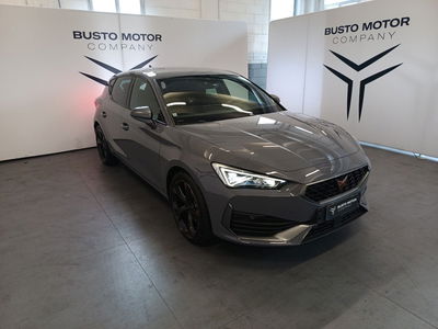 Cupra Leon Leon 1.5 hybrid 150cv dsg del 2024 usata a Olgiate Olona