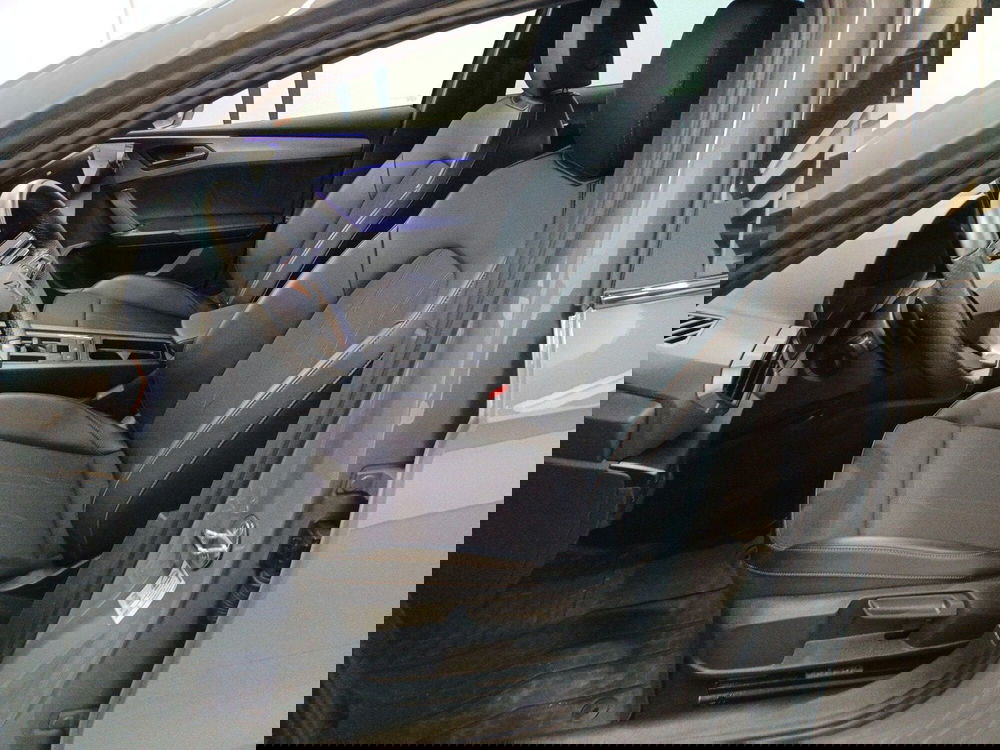 Cupra Leon usata a Varese (8)