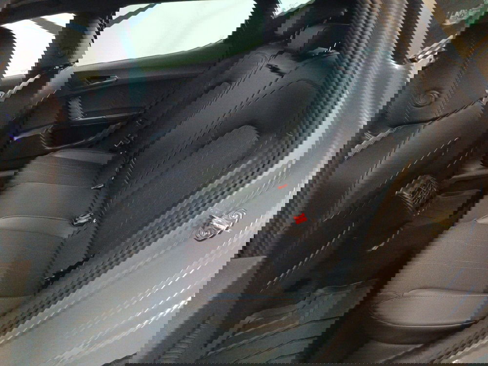 Cupra Leon usata a Varese (9)