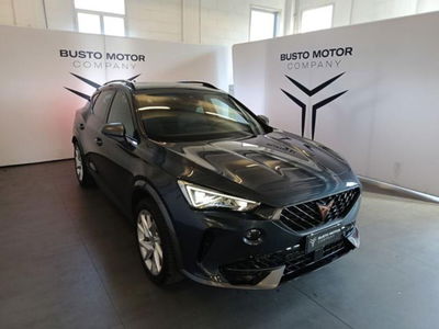 Cupra Formentor Formentor 1.4 e-Hybrid DSG del 2023 usata a Olgiate Olona