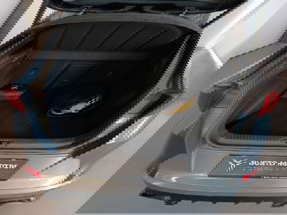 Cupra Formentor usata a Varese (10)