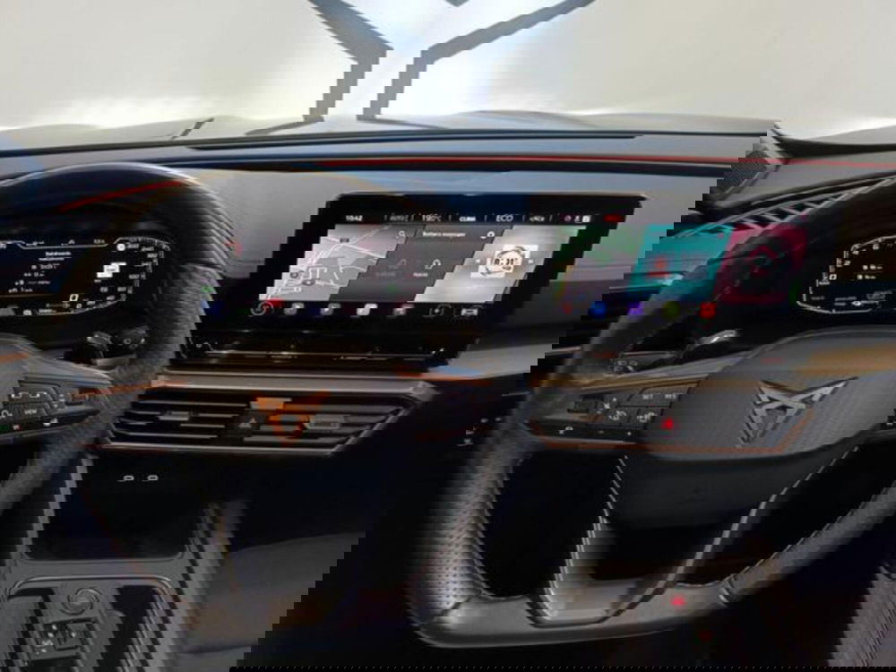 Cupra Formentor usata a Varese (12)