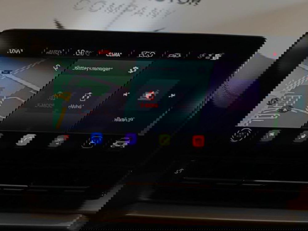 Cupra Formentor usata a Varese (14)