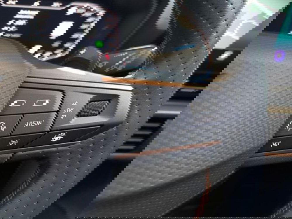 Cupra Formentor usata a Varese (18)