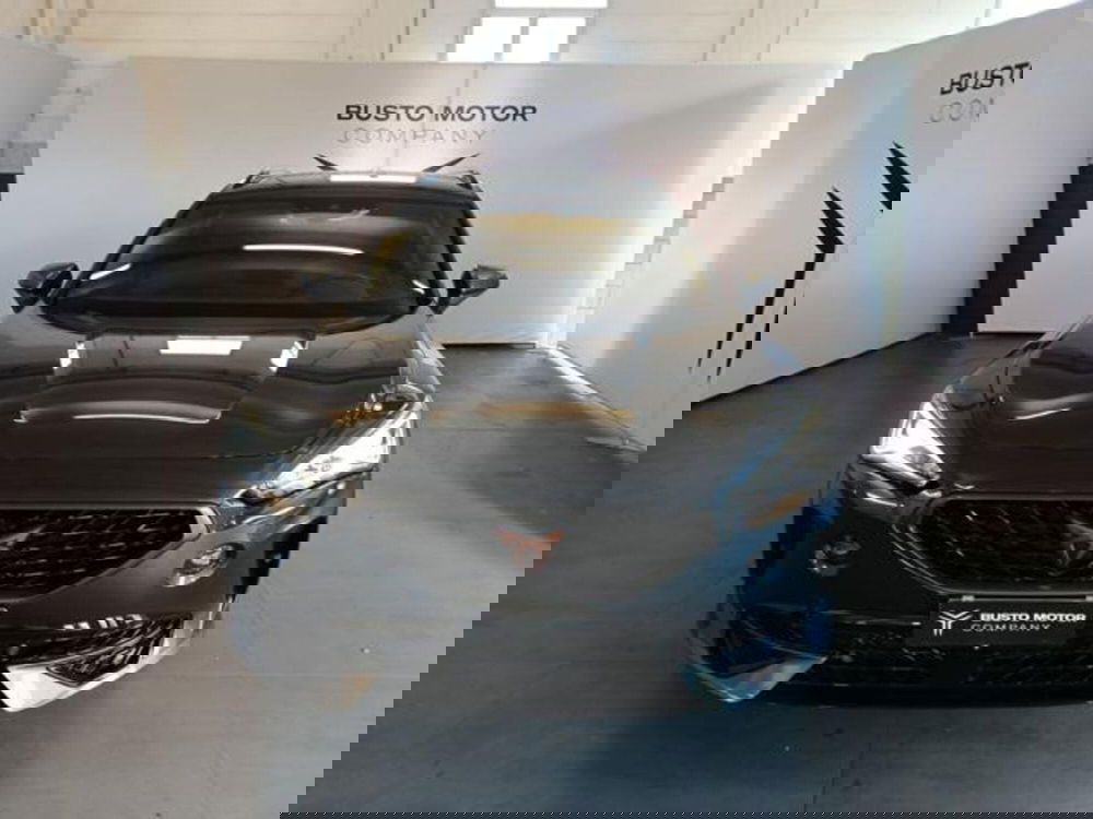 Cupra Formentor usata a Varese (2)