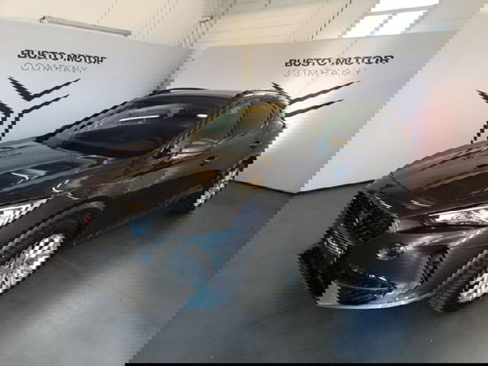 Cupra Formentor usata a Varese (3)