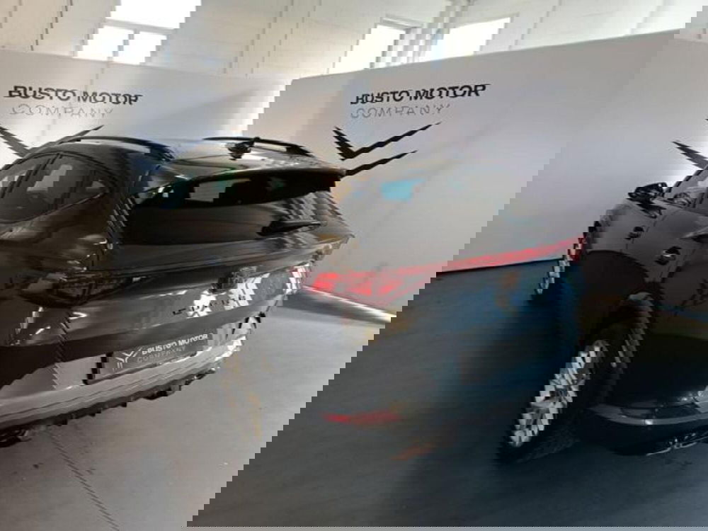 Cupra Formentor usata a Varese (4)