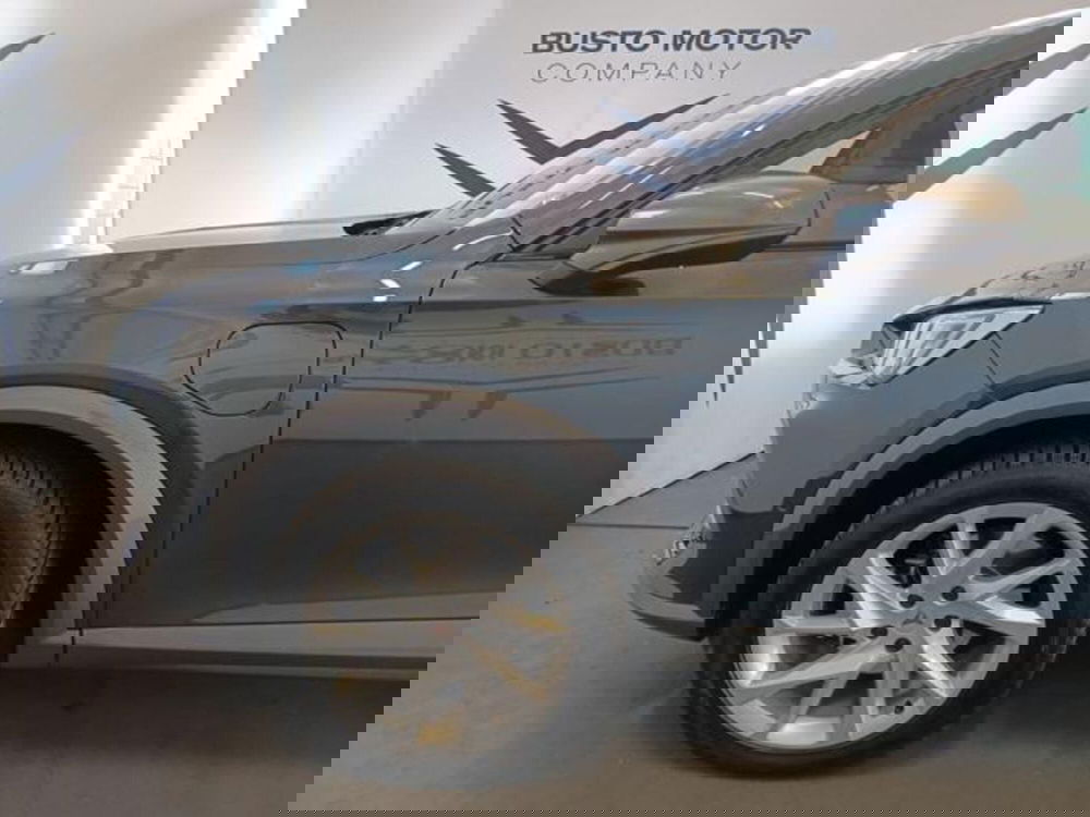 Cupra Formentor usata a Varese (7)