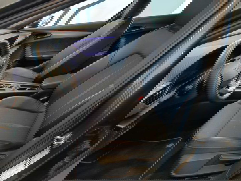 Cupra Formentor usata a Varese (8)