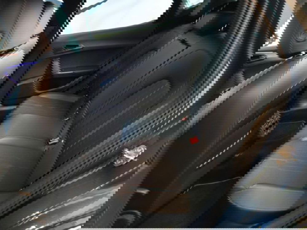 Cupra Formentor usata a Varese (9)