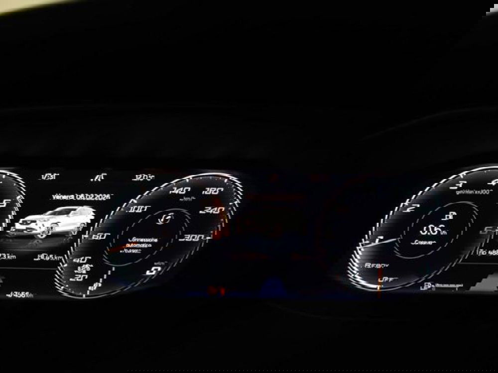 Cupra Formentor usata a Varese (12)