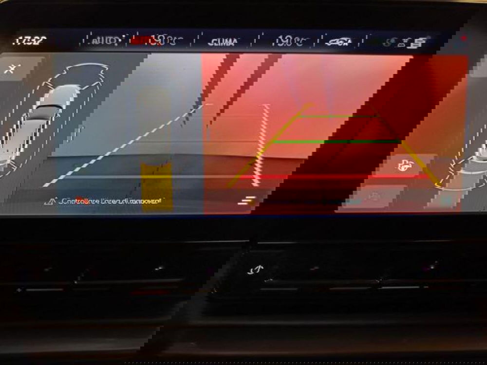 Cupra Formentor usata a Varese (15)