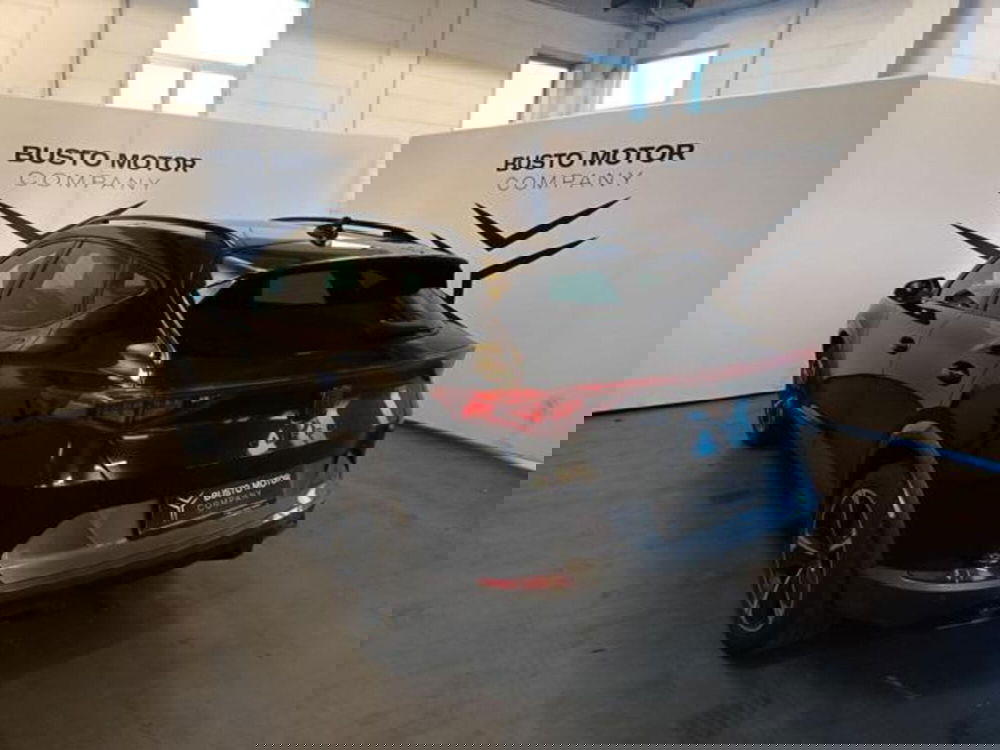 Cupra Formentor usata a Varese (4)