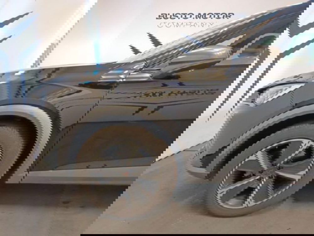 Cupra Formentor usata a Varese (7)