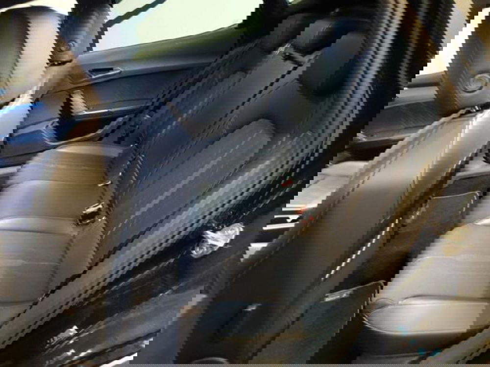 Cupra Formentor usata a Varese (9)