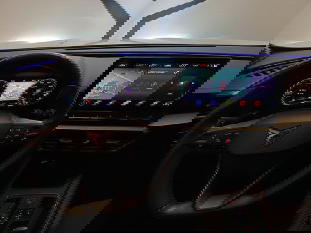 Cupra Formentor usata a Varese (10)