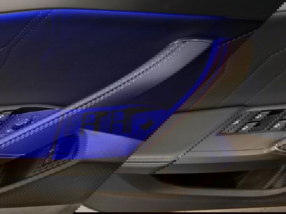 Cupra Formentor usata a Varese (15)