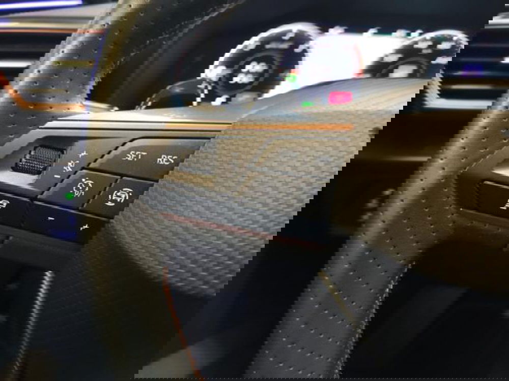 Cupra Formentor usata a Varese (16)