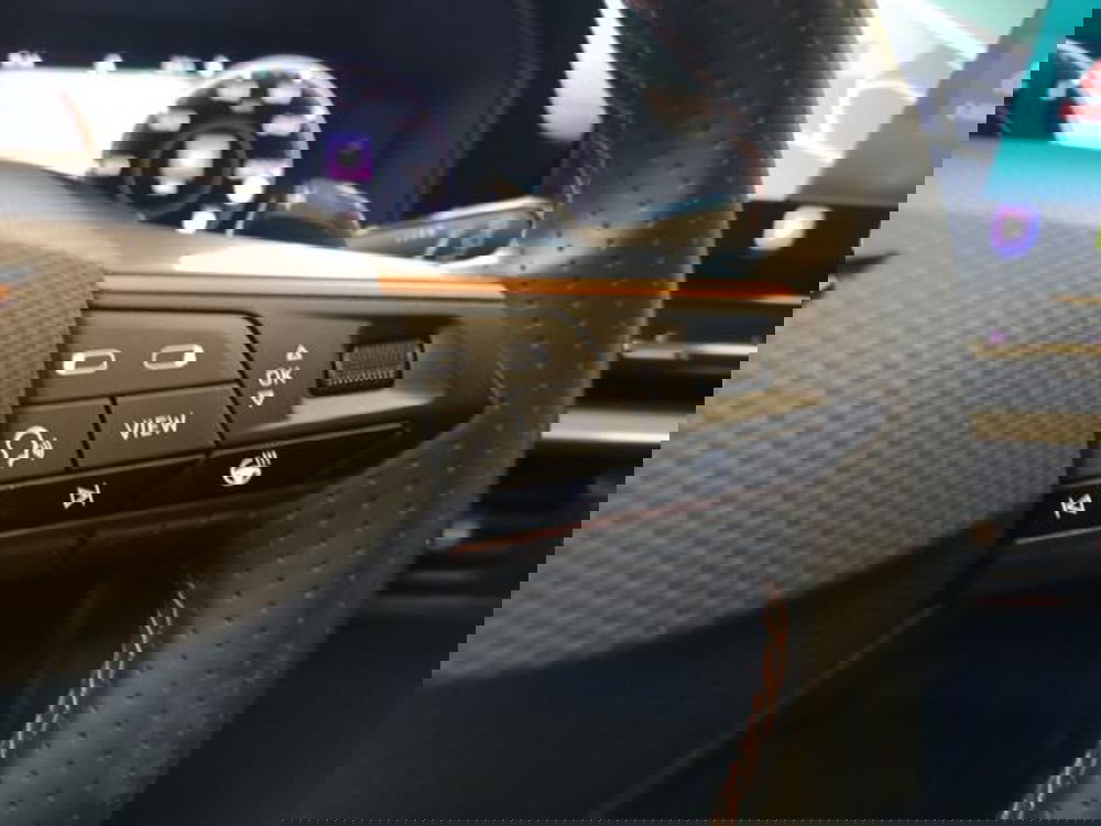 Cupra Formentor usata a Varese (17)