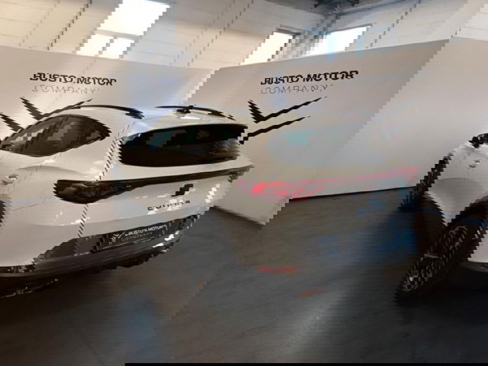 Cupra Formentor usata a Varese (4)