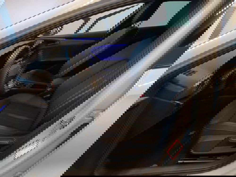 Cupra Formentor usata a Varese (7)