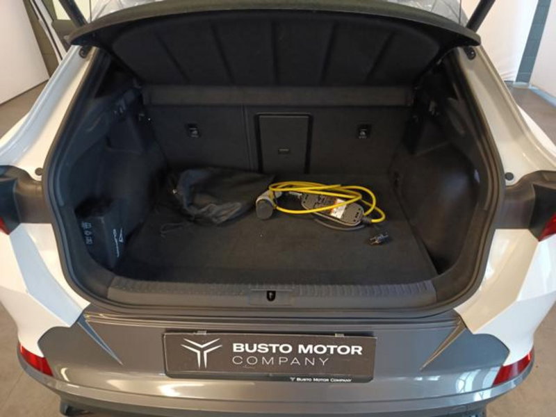 Cupra Formentor usata a Varese (9)